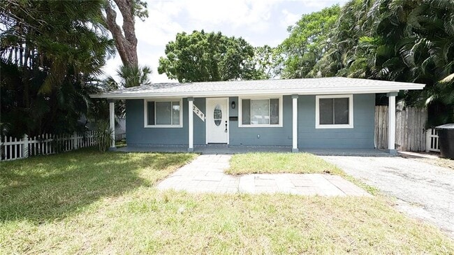 property at 229 45th Ave S
