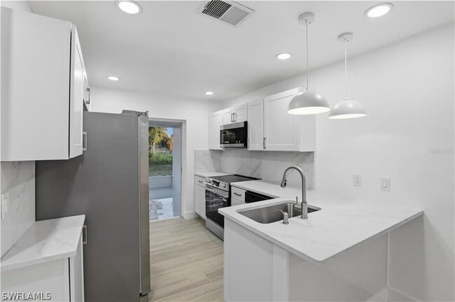 property at 7599 Winged Foot Dr