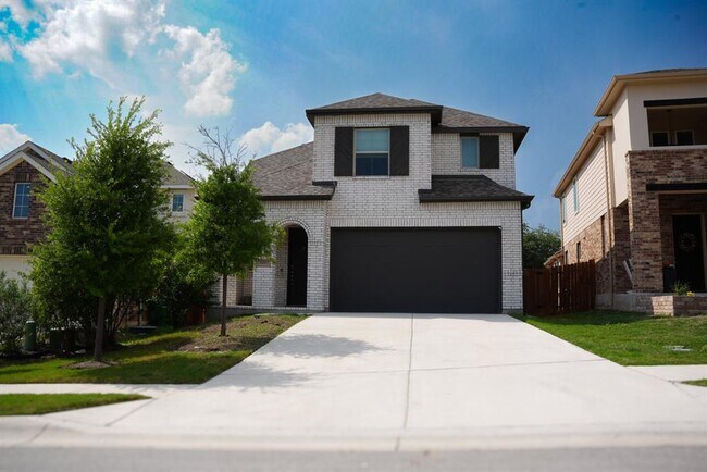 property at 8215 Prairie Rye Dr