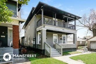 409 S 39th St in Louisville, KY - Building Photo - Building Photo