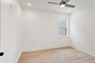 2427 Franklin Ave in New Orleans, LA - Building Photo - Building Photo