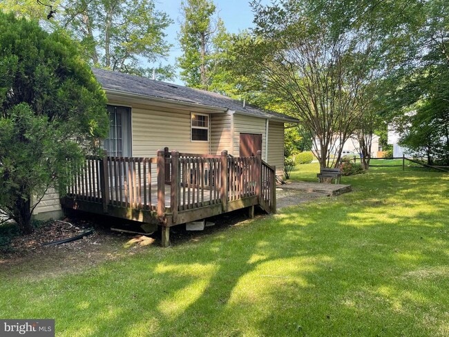 11704 Lancelot Dr in Waldorf, MD - Building Photo - Building Photo