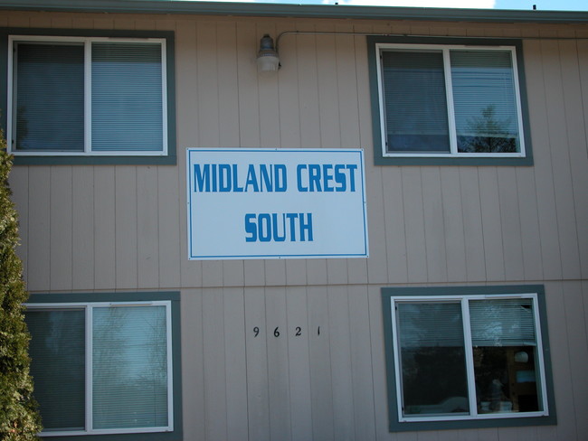 Midland Crest Apartments in Tacoma, WA - Building Photo - Other