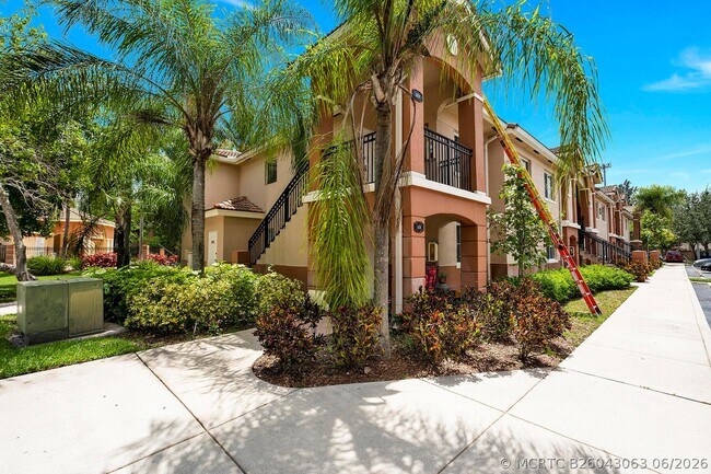 property at 3790 N Jog Rd
