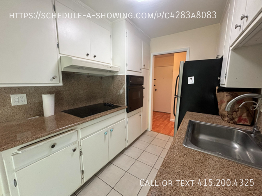 94 Bayo Vista Ave in Oakland, CA - Building Photo