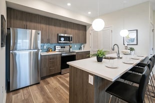 1651 N 5th St, Unit 1 Bedroom in Philadelphia, PA - Building Photo