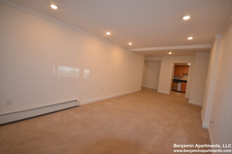 41 Brattle St, Unit 1 in Cambridge, MA - Building Photo - Building Photo