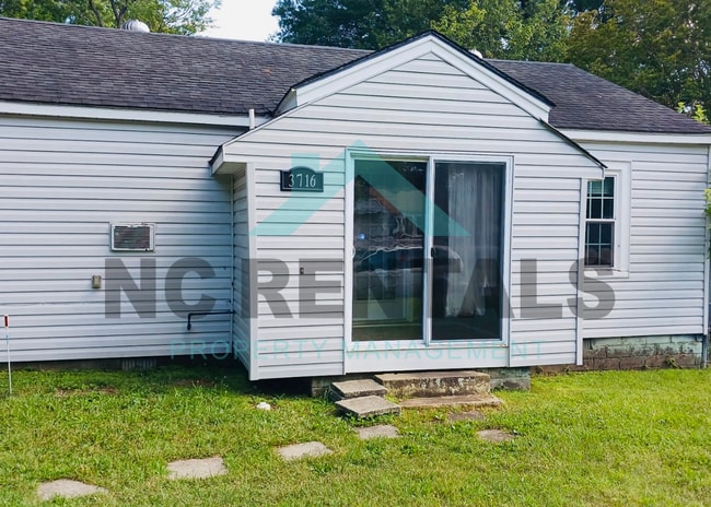 3716 Dawson Ave in Greensboro, NC - Building Photo - Building Photo