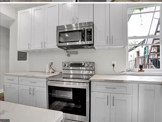 1509 Edmondson Ave-Unit -Number 1 in Baltimore, MD - Building Photo - Building Photo