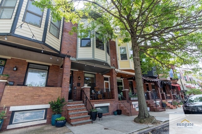 417 S Ellwood Ave in Baltimore, MD - Building Photo - Building Photo