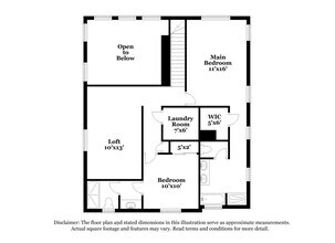 5973 Alington Bend Dr in Las Vegas, NV - Building Photo - Building Photo