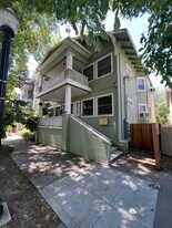620 14th St, Unit 622 in Sacramento, CA - Building Photo