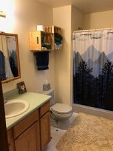 1323 Mendenhall Peninsula Rd, Unit 1323 Men Pen Rd in Juneau, AK - Building Photo - Building Photo