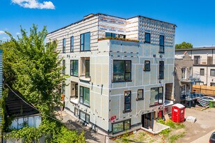 669 George-V Av in Lachine, QC - Building Photo