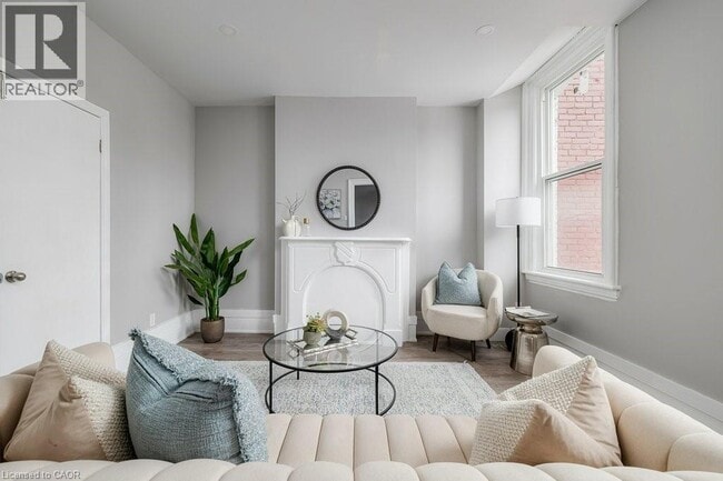 property at 125 Cathcart St