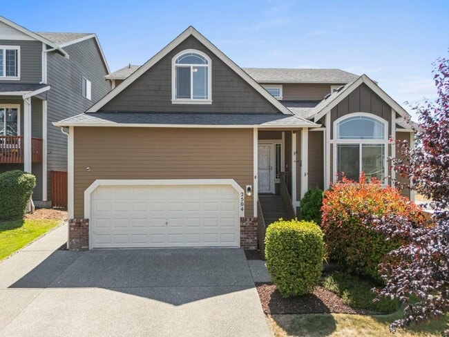 property at 2504 191st St Ct E