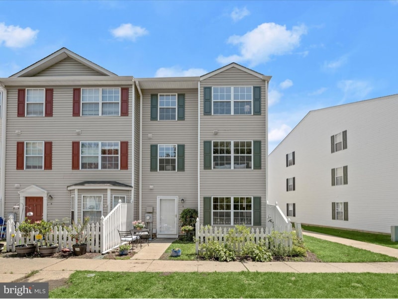10 Ironstone Ct in Annapolis, MD - Building Photo