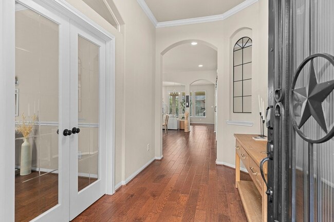 2842 Weldons Forest Dr in Katy, TX - Foto de edificio - Building Photo