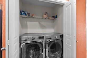 1634 Grable Cove Ln in Spring, TX - Building Photo - Building Photo