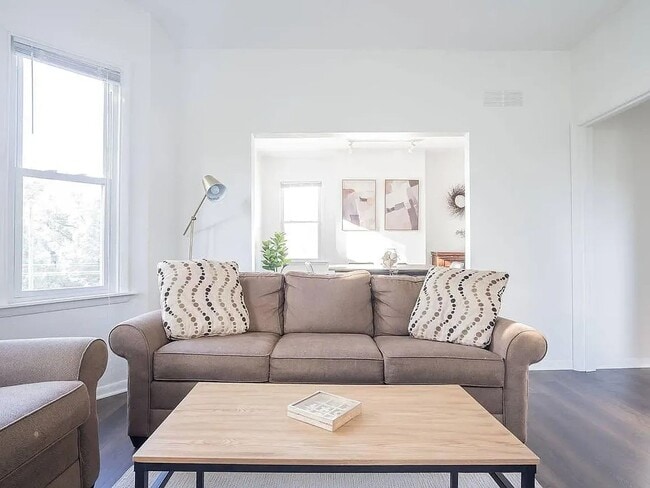 3578-3580 Michigan Ave in Cincinnati, OH - Building Photo - Building Photo