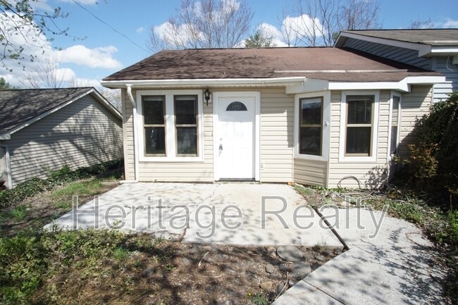 property at 2050 Countryhill Ln