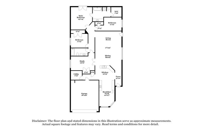 28052 Irving Dr in Magnolia, TX - Building Photo - Building Photo