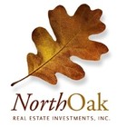 Property Management Company Logo North Oak Real Estate Investments Inc.