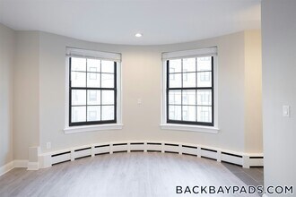 158 St Botolph St in Boston, MA - Building Photo - Building Photo