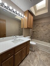 2207 93rd St in Lubbock, TX - Building Photo - Building Photo