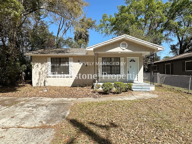 property at 2059 Morehouse Rd