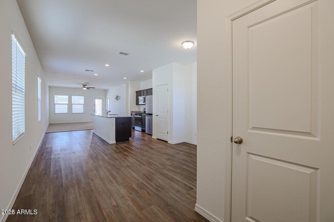 20180 W Mesquite Dr in Buckeye, AZ - Building Photo - Building Photo