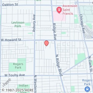 7530 N Bell Ave in Chicago, IL - Building Photo