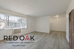 3815 Baldwin Ave in El Monte, CA - Building Photo