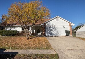 3201 Paintrock Dr in Killeen, TX - Building Photo