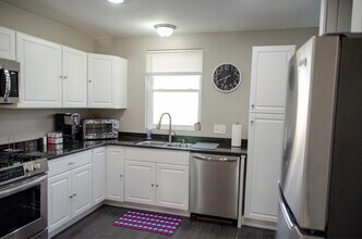 22 E Garfield St in Lancaster, NY - Foto de edificio - Building Photo