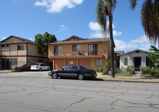 3722 Marlborough Ave in San Diego, CA - Building Photo - Building Photo