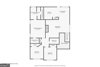 11772 Registry Blvd in Hampton, GA - Building Photo - Building Photo