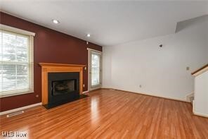property at 8118 Chester Pkwy