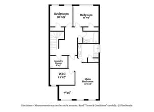 1521 Lily Valley Dr in Lawrenceville, GA - Building Photo - Building Photo