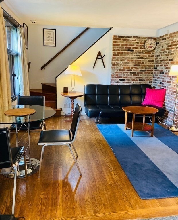79 Garden St, Unit #1