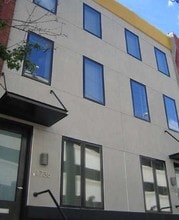 Mongtomery Ave Commons in Philadelphia, PA - Foto de edificio - Building Photo