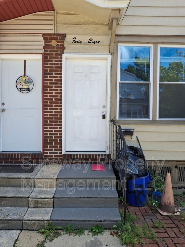 48 Bellevue Terrace in Collingswood, NJ - Building Photo - Building Photo