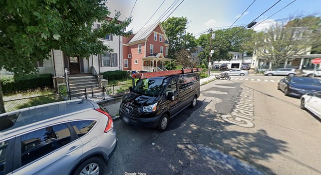 property at 22 Grand View Ave