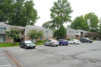 Concord Apartments in Perryville, MD - Building Photo - Building Photo