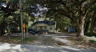 1001 McRae Ave in Mobile, AL - Building Photo