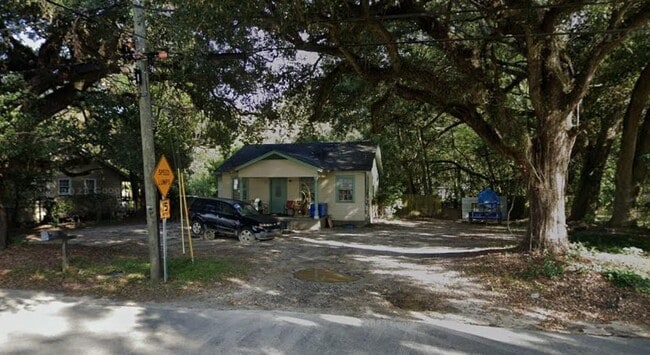 property at 1001 McRae Ave