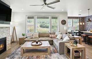 12737 N Belaview Wy in Daniel, UT - Building Photo