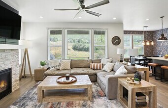 12864 N Belaview Wy in Hideout, UT - Building Photo - Building Photo