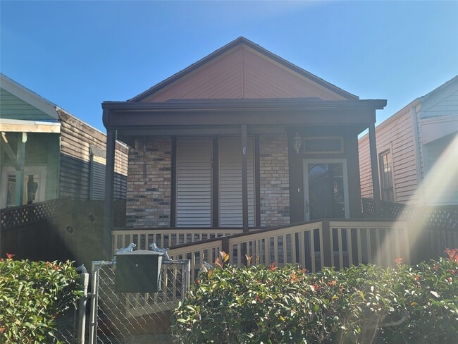 3321 Avenue M in Galveston, TX - Building Photo - Building Photo