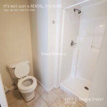 437 S Mason St in Harrisonburg, VA - Building Photo - Building Photo